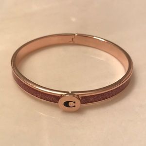 Coach Bracelet